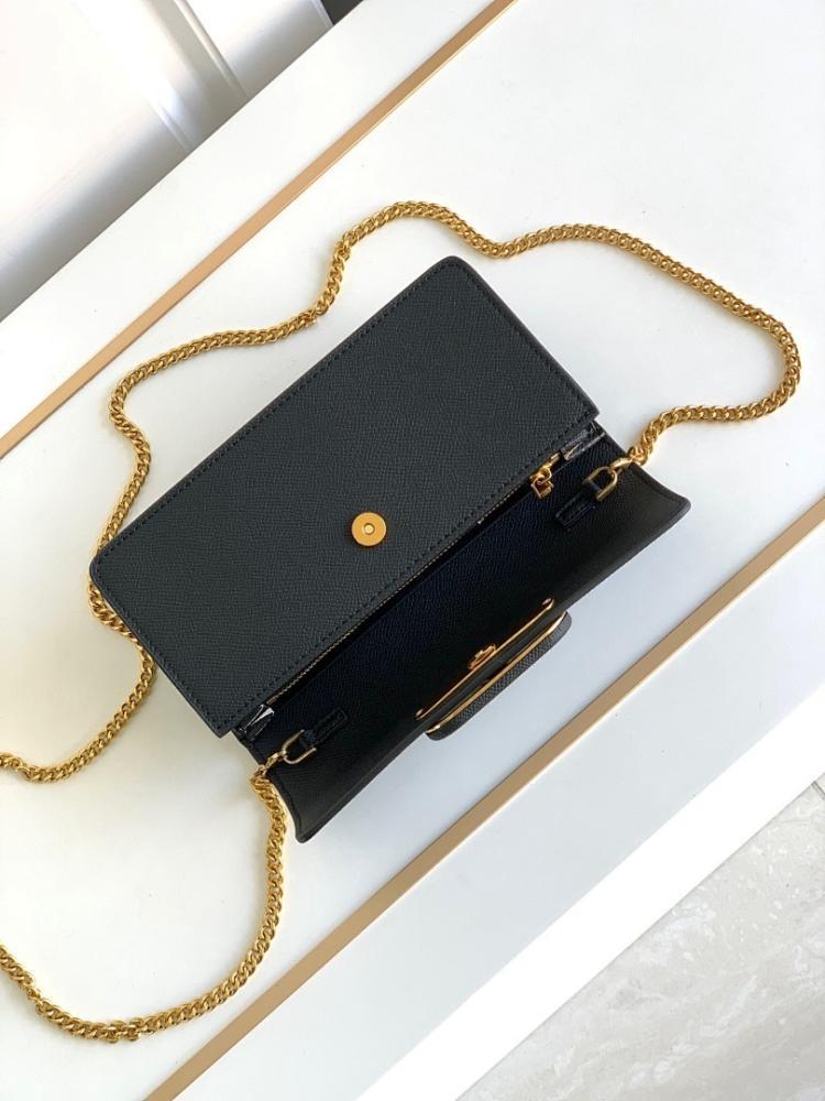 Stylish Refined Shoulder Bag