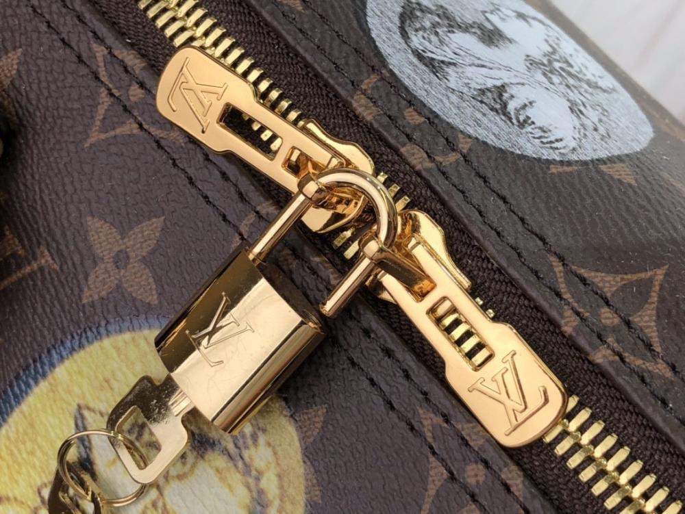 Travel Bag