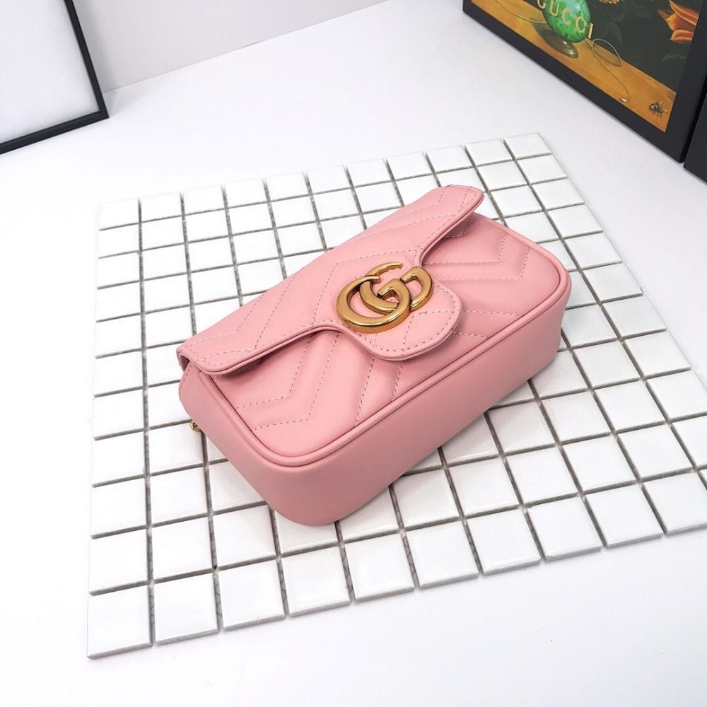 Modern Elegant Shoulder Bag