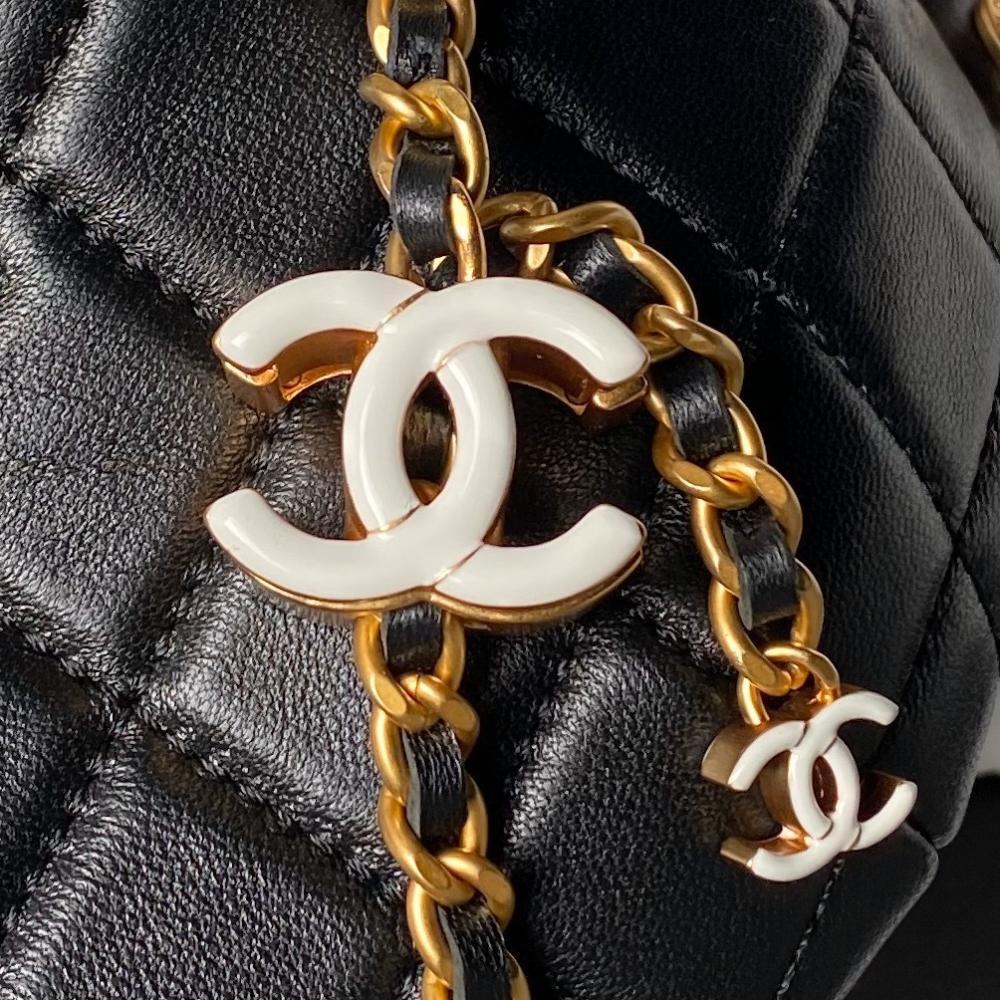 Top Handle Bag