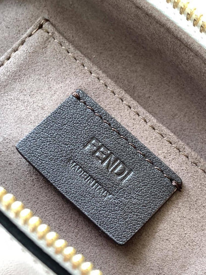 Calfskin Wallet