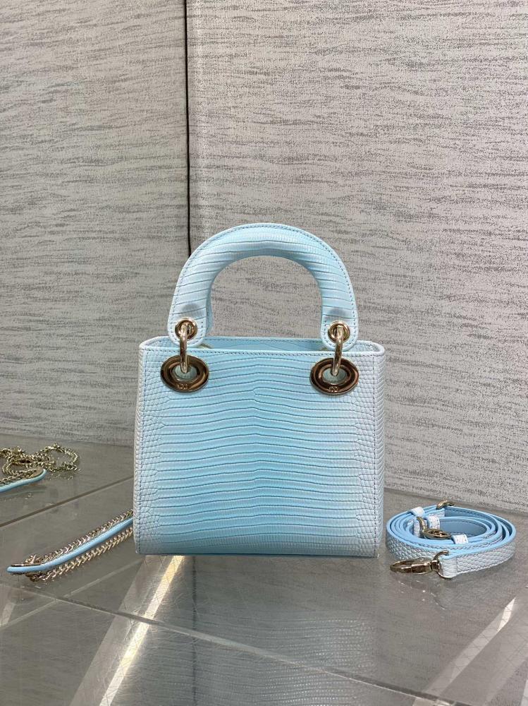 Classic Leather Top Handle Bag