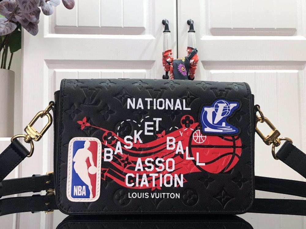 Messenger Bag