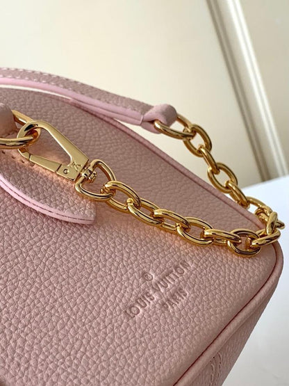 Stylish Premium Leather Shoulder Bag