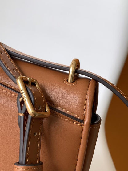 Top Handle Bag