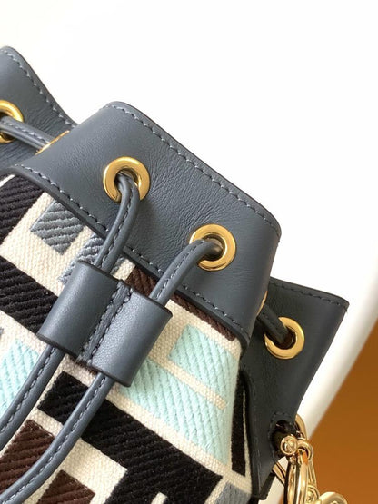 Bucket Bag