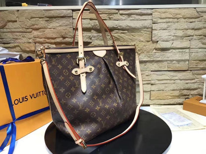 Top Handle Bag