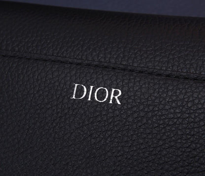 Modern Elegant Leather Crossbody Bag