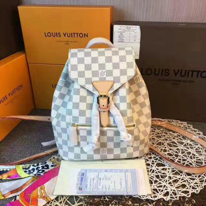 Modern Italian-Inspired Crossbody Bag