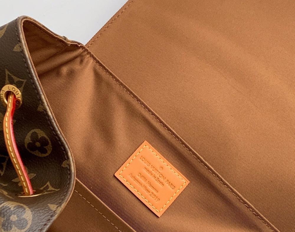 Alma Gold Leather Top Handle Bag