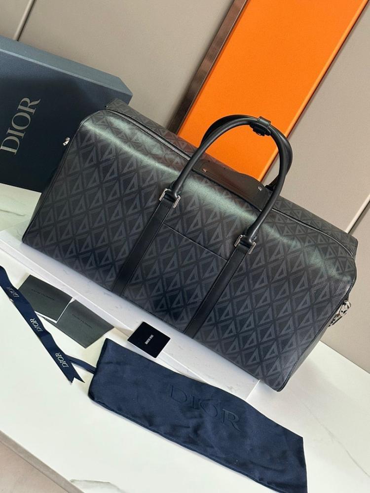 Stylish Premium Grey Leather Shoulder Bag