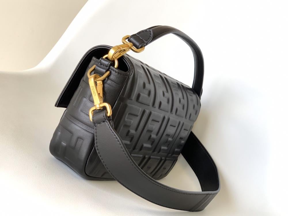 Lambskin Crossbody Bag