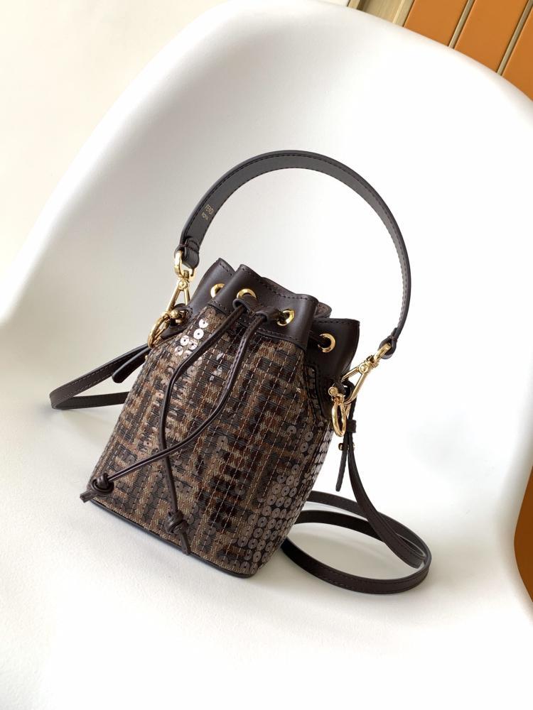 Bucket Bag