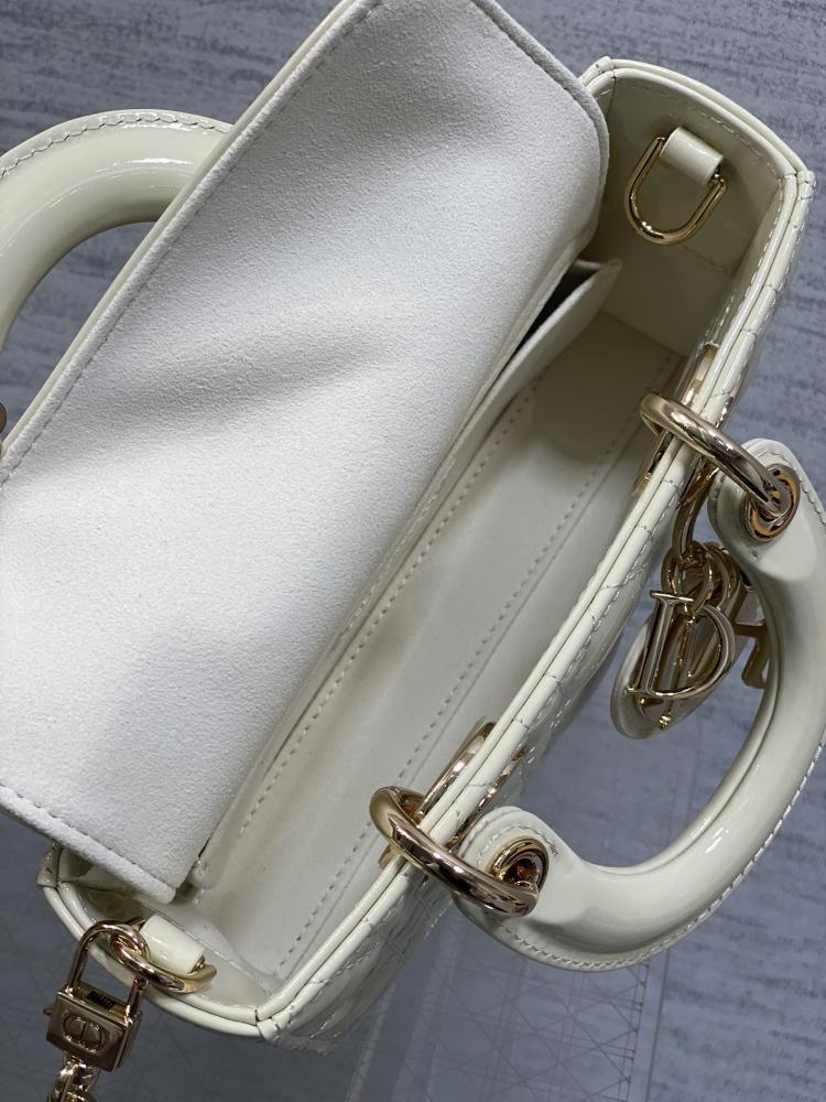 Elegant Top Handle Bag