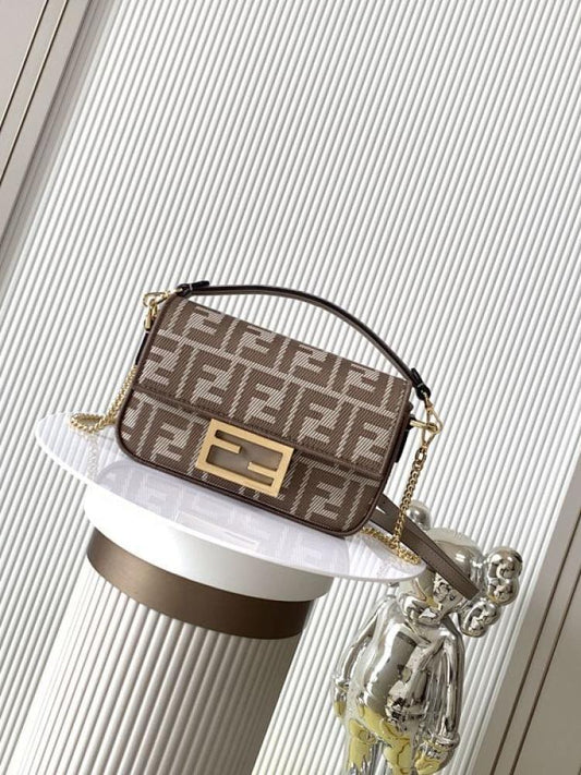 Shoulder Bag