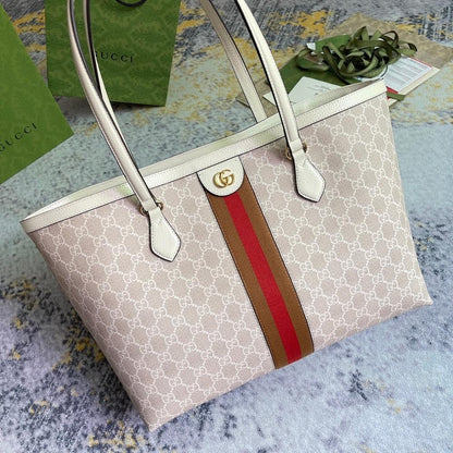 Classic Italian-Inspired Bag