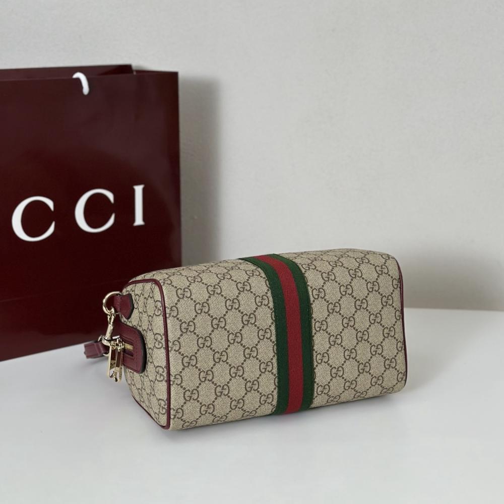 Luxury Top Handle Bag