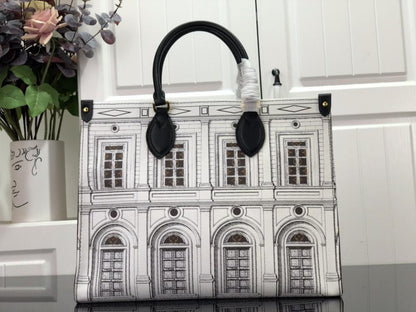 Elegant Tote Bag