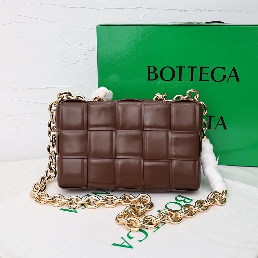 Modern Premium Lambskin Crossbody Bag