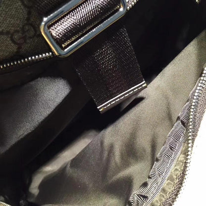 Luxury Backpack