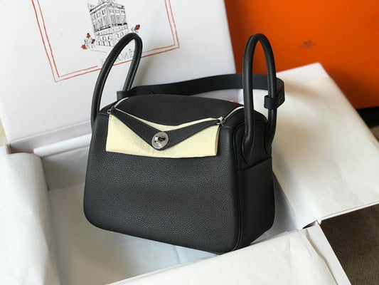 Italian-Inspired Luxury Bag