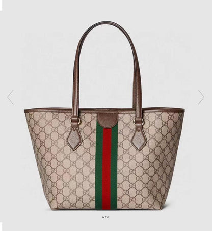 Luxury Shoulder Bag – Special Edition
