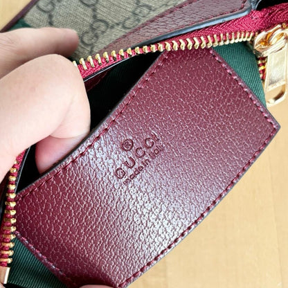 Stylish Premium Crossbody Bag