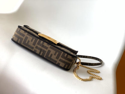 Luxury Shoulder Bag