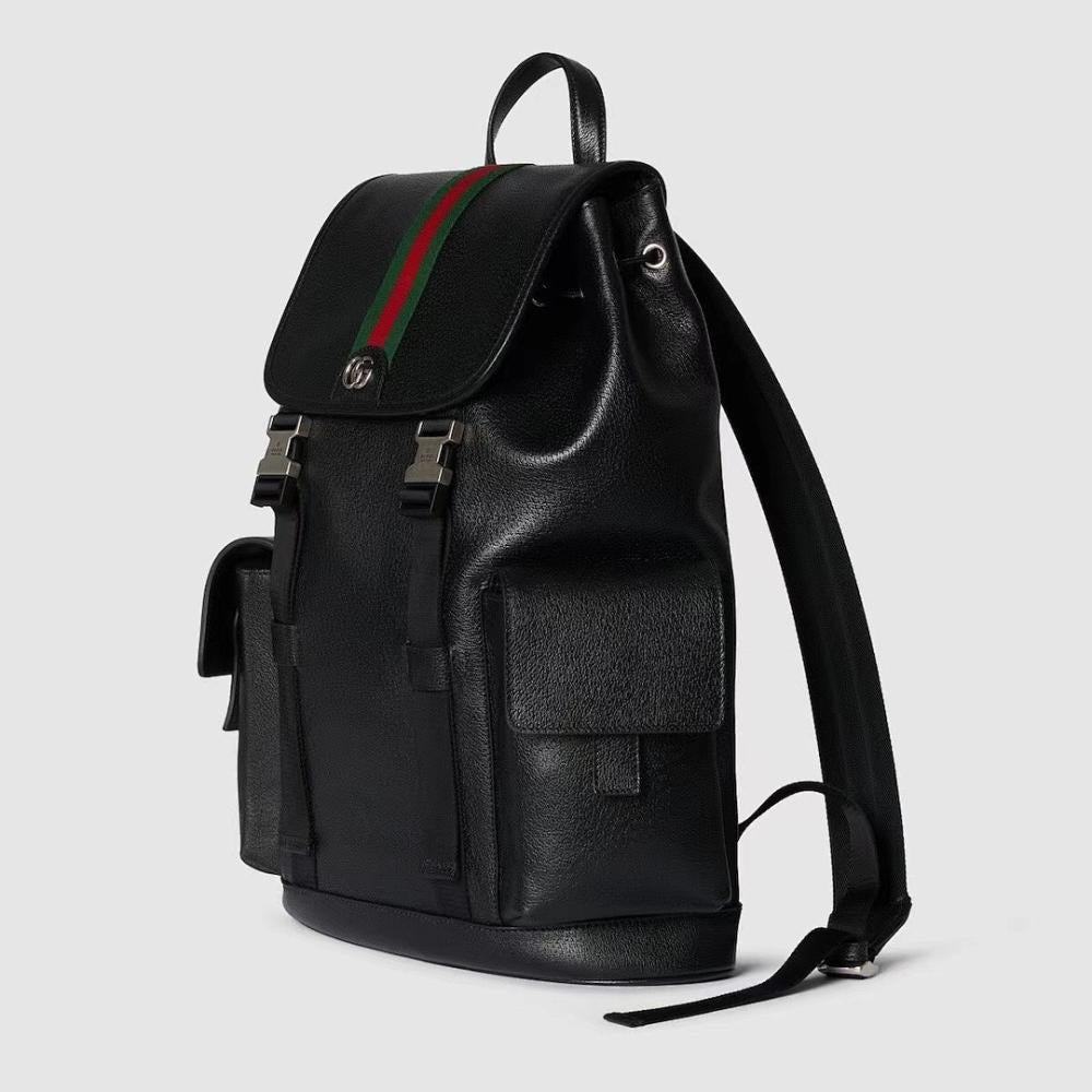 Luxury Refined Top Handle Bag