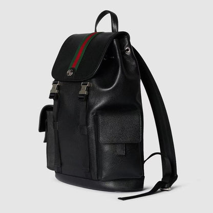 Luxury Refined Top Handle Bag