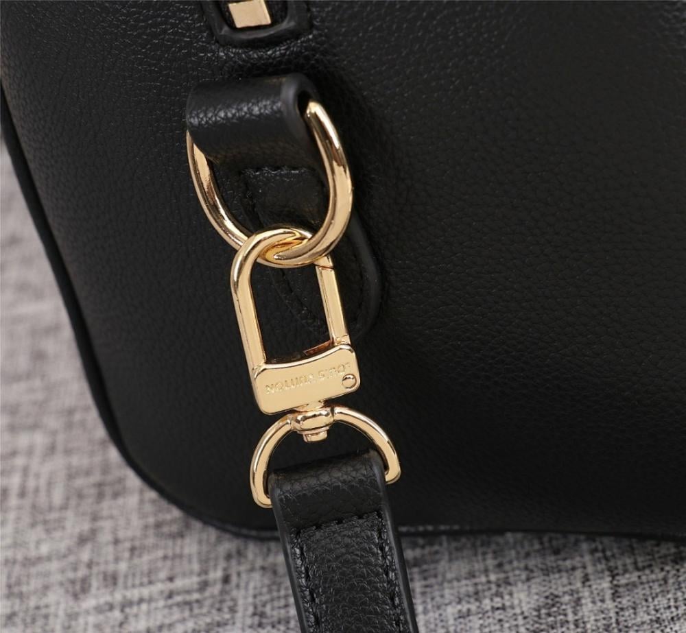 Stylish Leather Backpack – Limited Edition
