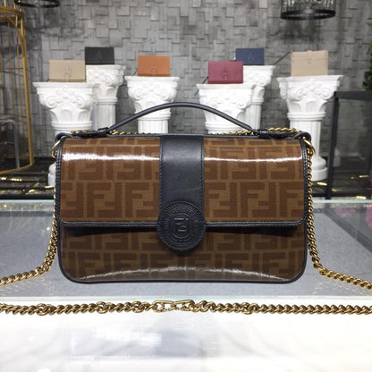 Crossbody Bag