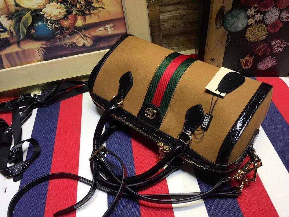 Alma Crossbody Bag