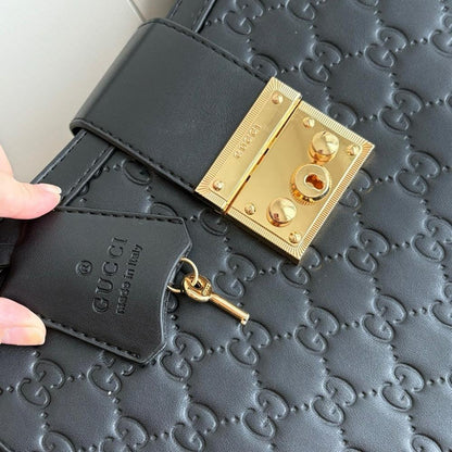 Modern Italian-Inspired Bag