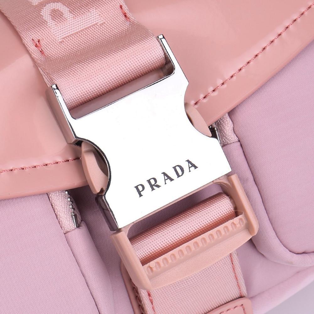 Modern Italian-Inspired Calfskin Crossbody Bag