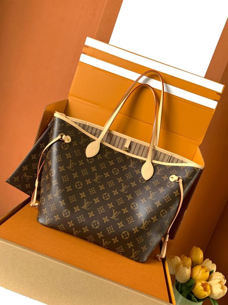 Luxury Tote Bag
