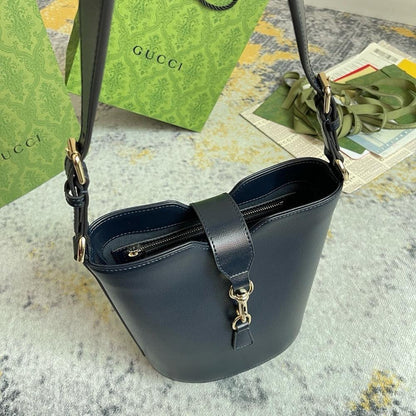 Modern Top Handle Bag – Special Edition
