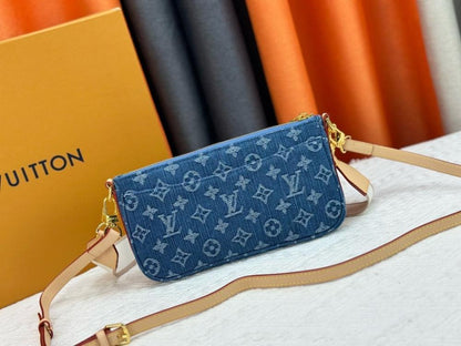 Classic Premium Leather Wallet