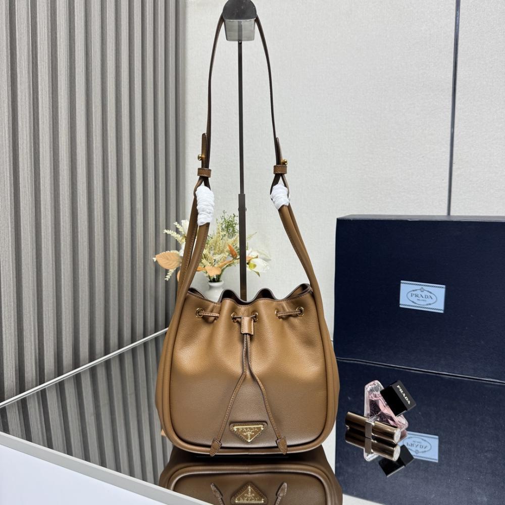 Bucket Bag