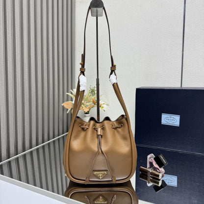 Bucket Bag