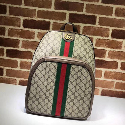 Luxury Backpack
