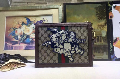 Italian-Inspired Stylish Bag