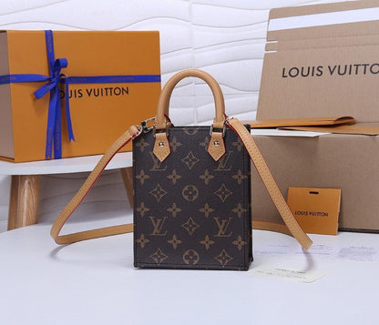 Elegant Stylish Leather Shoulder Bag