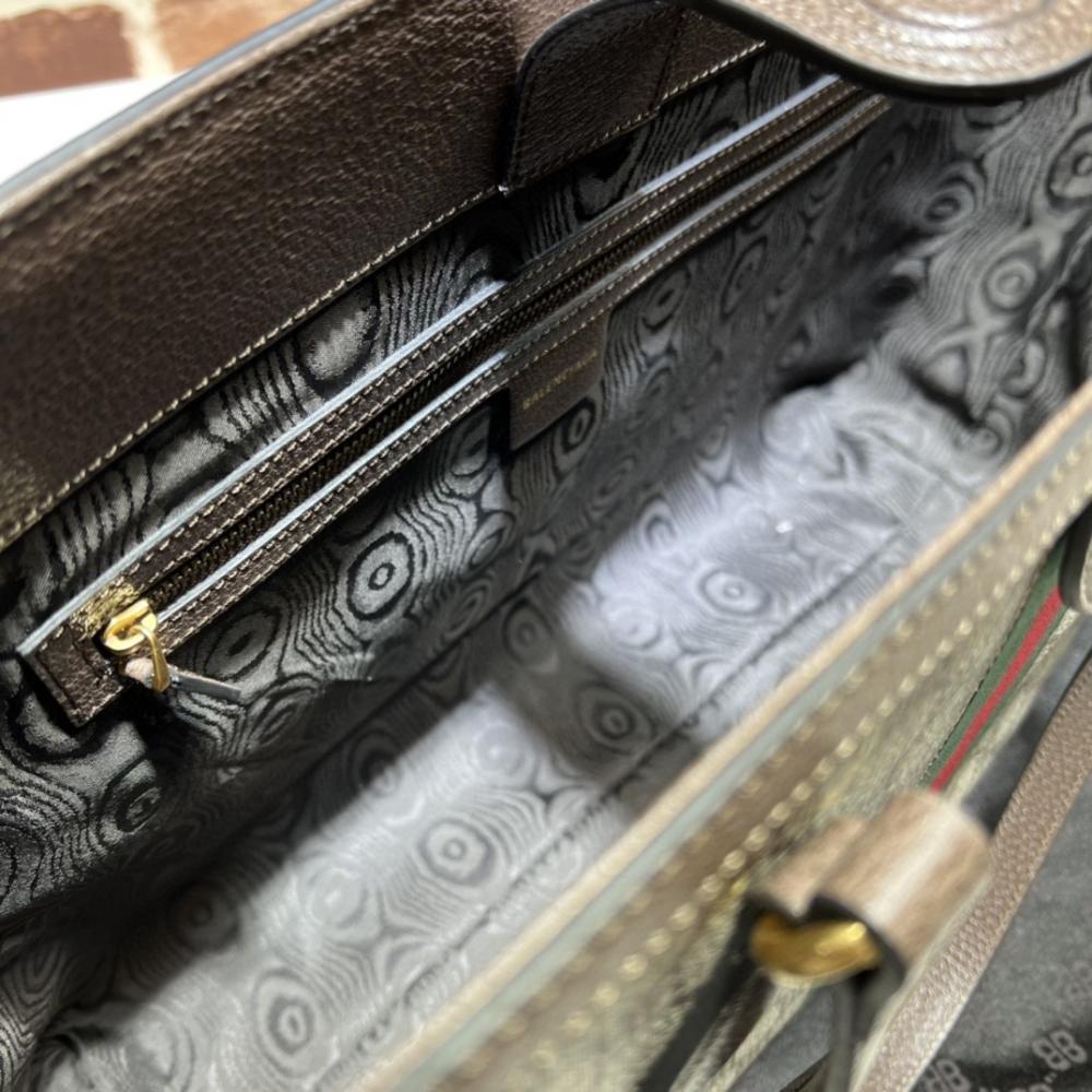 Practical Tote Bag
