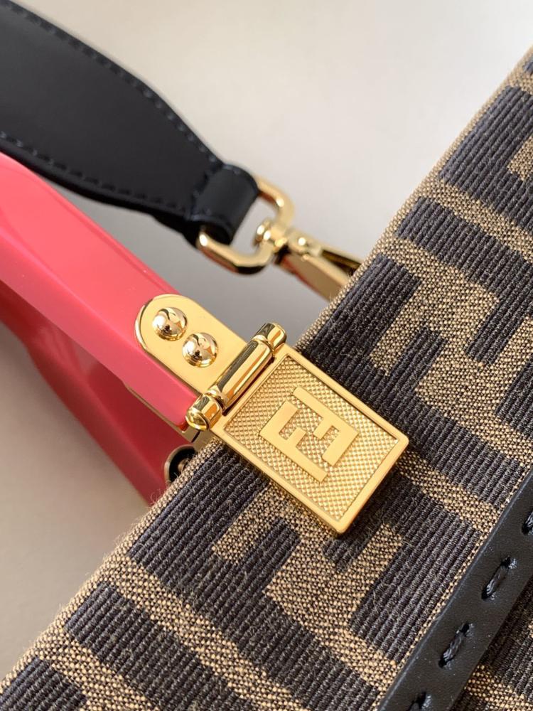 Top Handle Bag