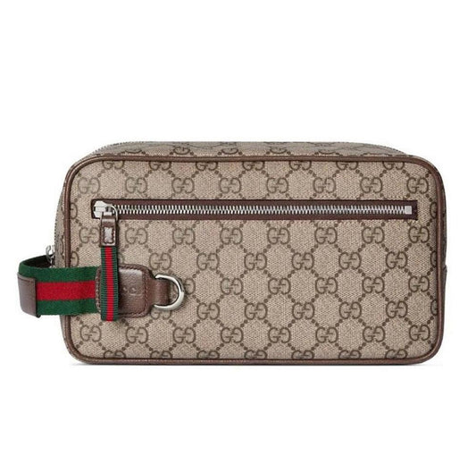 Classic Refined Crossbody Bag