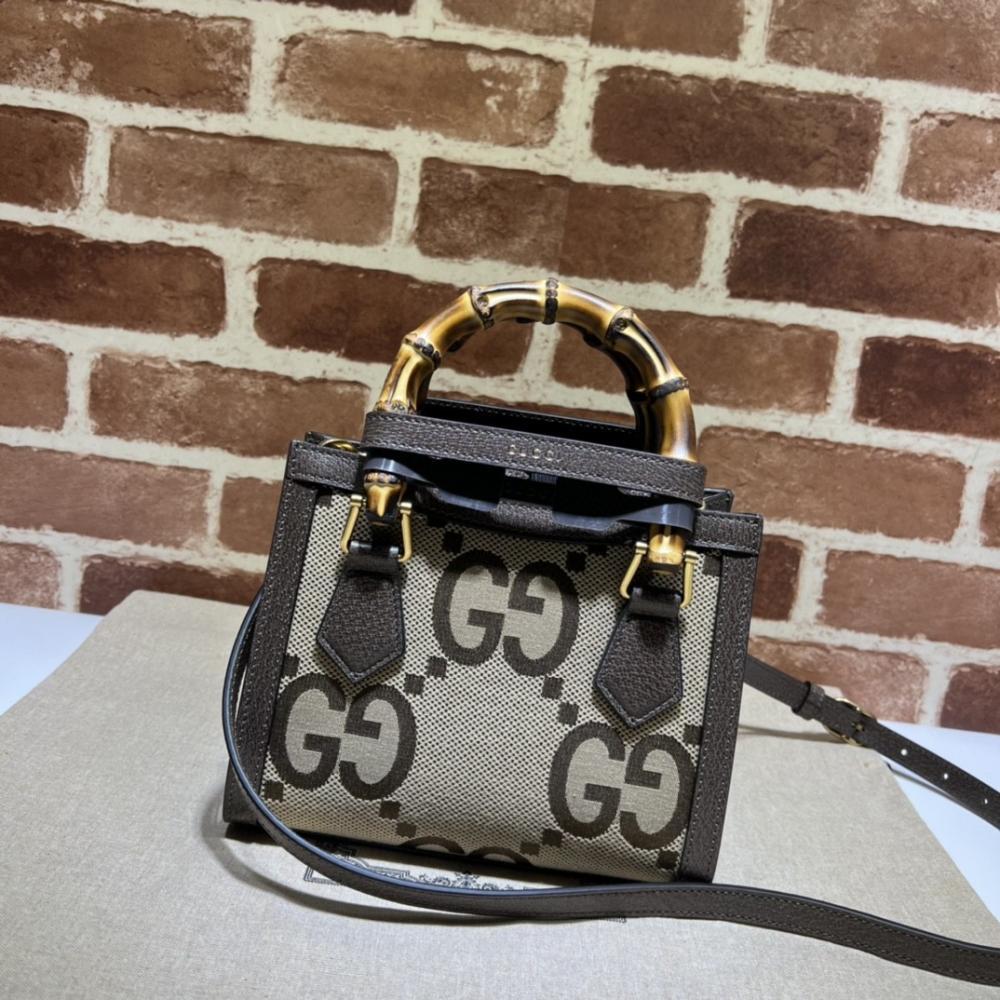 Luxury Top Handle Bag