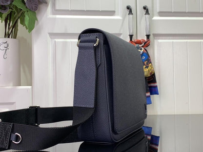 Practical Elegant Shoulder Bag