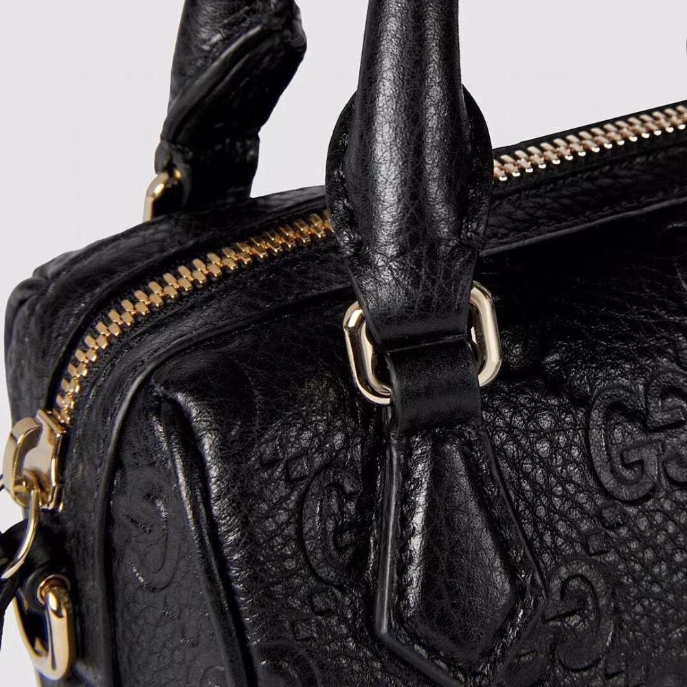 Classic Top Handle Bag – Special Edition