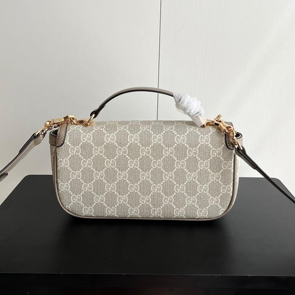 Horsebit 1955 Top Handle Bag